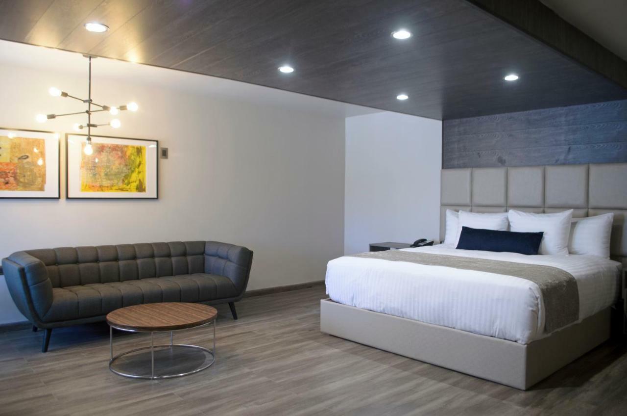 Sunio City Tijuana Room photo