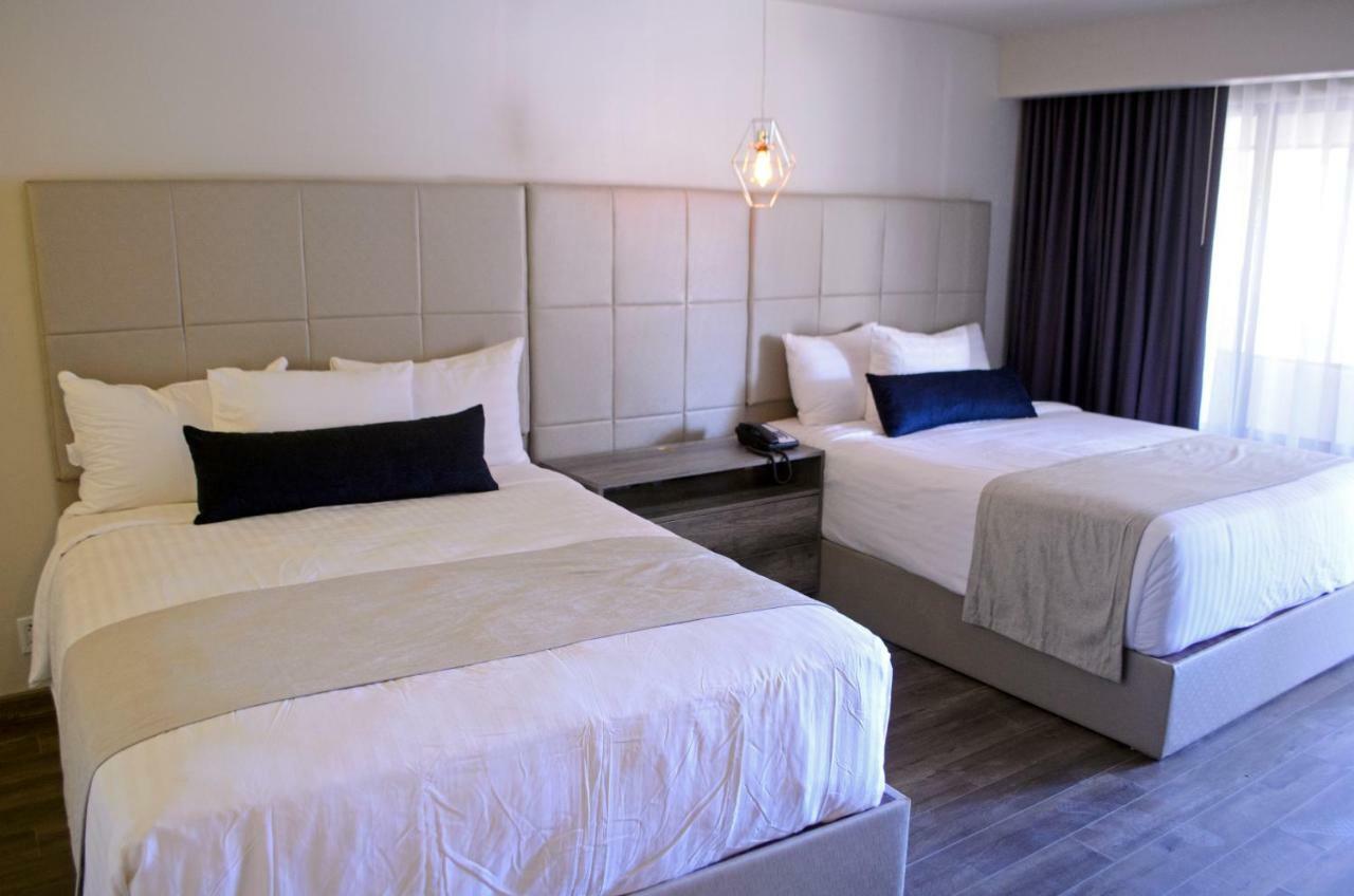 Sunio City Tijuana Room photo