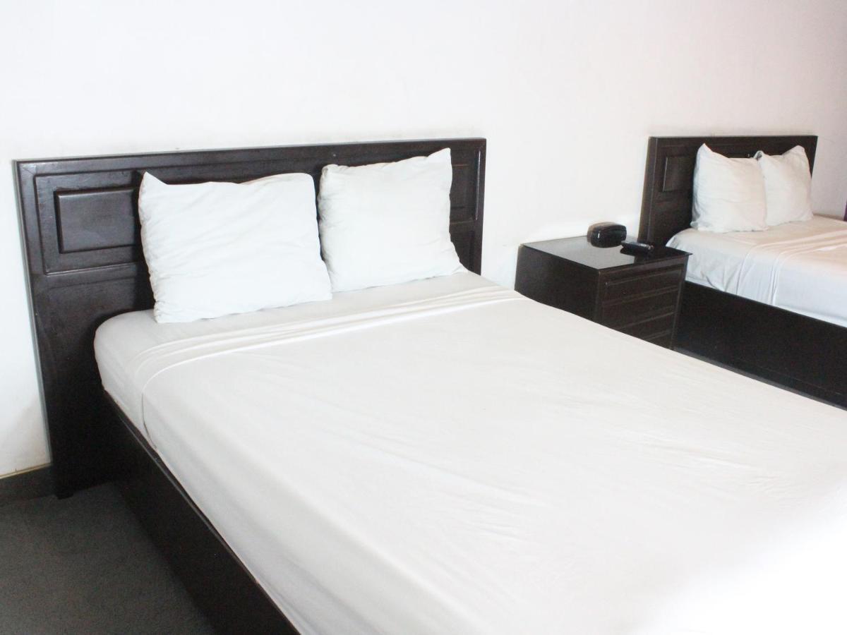Sunio City Tijuana Exterior photo